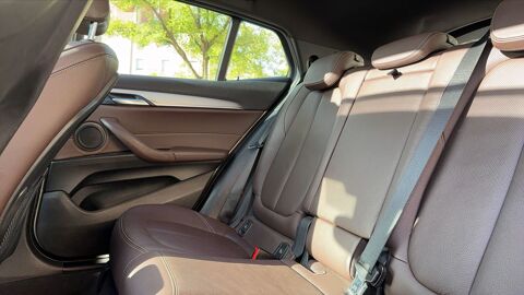 X2 sDrive 18i 140 DKG7 M Sport X 2018 occasion 69150 Decines Charpieu