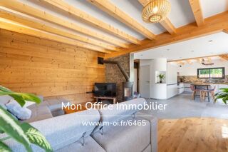  Chalet � vendre 7 pi�ces 175 m� Crots