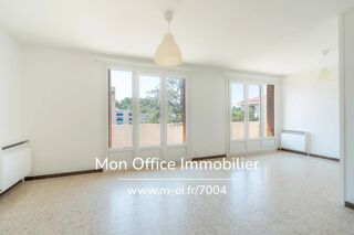  Appartement à vendre 4 pièces 89 m²