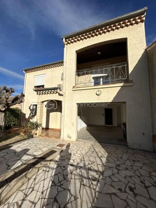  Maison � vendre 4 pi�ces 138 m�