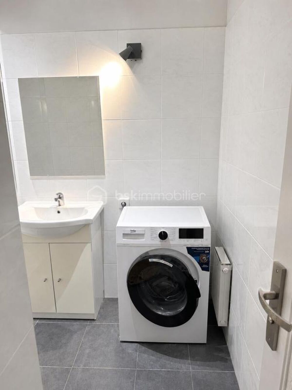 Vente Appartement STUDIO AVEC TERRASSE NICE OUEST Nice
