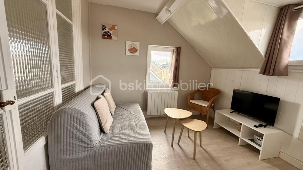 Vente Appartement T2 à vendre à ASNELLES Asnelles
