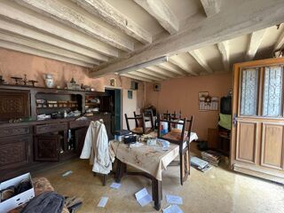  Maison � vendre 3 pi�ces 74 m�