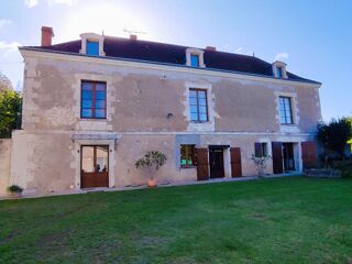  Propriété/château à vendre 6 pièces 200 m²