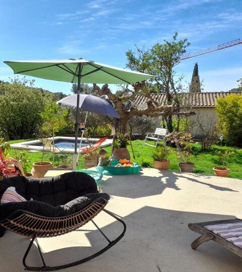  Appartement  louer 1 pice 18 m Aix en provence