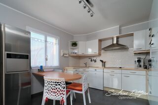  Maison � vendre 5 pi�ces 140 m�
