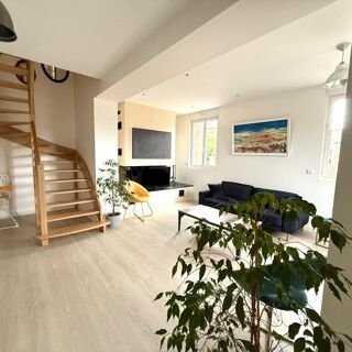  Maison à vendre 5 pièces 225 m²