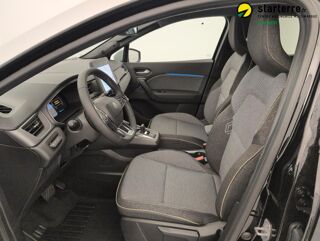 Captur E-Tech full hybrid 160 ch Techno 2026 occasion 73420 Voglans