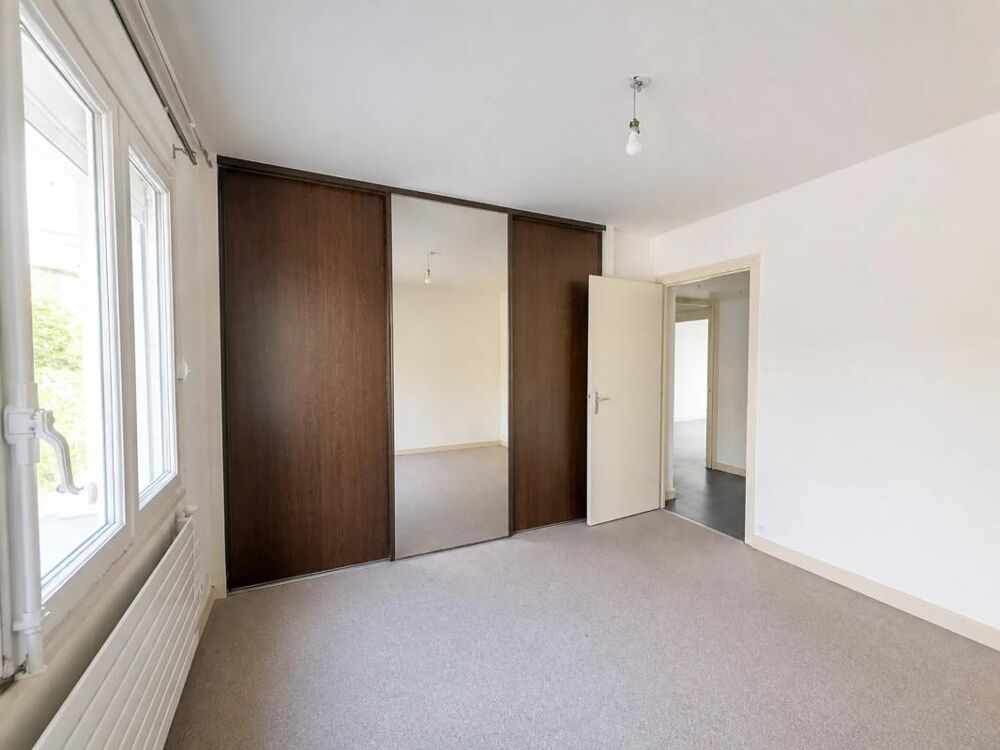 Vente Appartement Appartement de 3 pièces -80 m² - situé à Grenoble / RUE CLOS BEY Grenoble