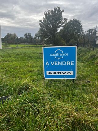  Terrain � vendre 430 m�