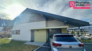  Maison � vendre 7 pi�ces 162 m�