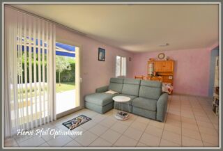  Maison à vendre 4 pièces 93 m²
