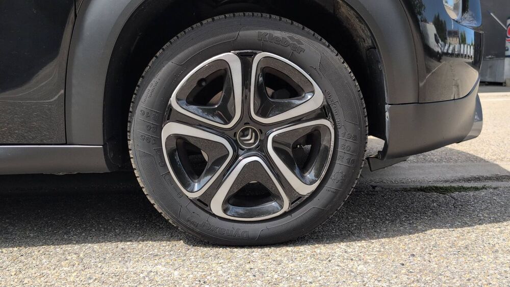 C3 Aircross 1.5 BlueHDi 120 EAT6 Feel Pack Business - Automatique 2019 occasion 47000 Agen