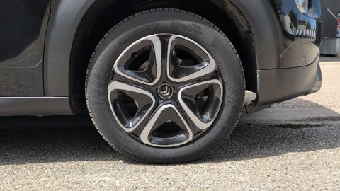 C3 Aircross 1.5 BlueHDi 120 EAT6 Feel Pack Business - Automatique 2019 occasion 47000 Agen