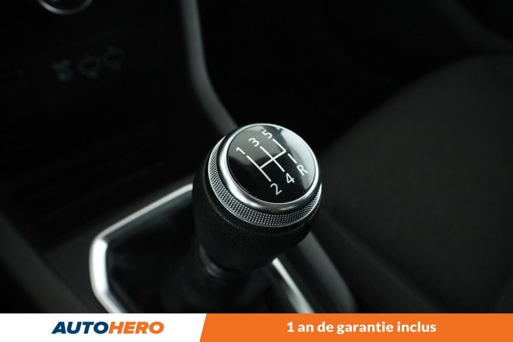 Clio 1.0 TCe Zen 100 ch 2019 occasion 92130 Issy-les-Moulineaux