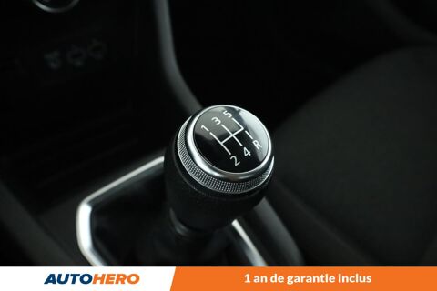 Clio 1.0 TCe Zen 100 ch 2019 occasion 92130 Issy-les-Moulineaux