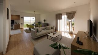  Maison � vendre 4 pi�ces 92 m�