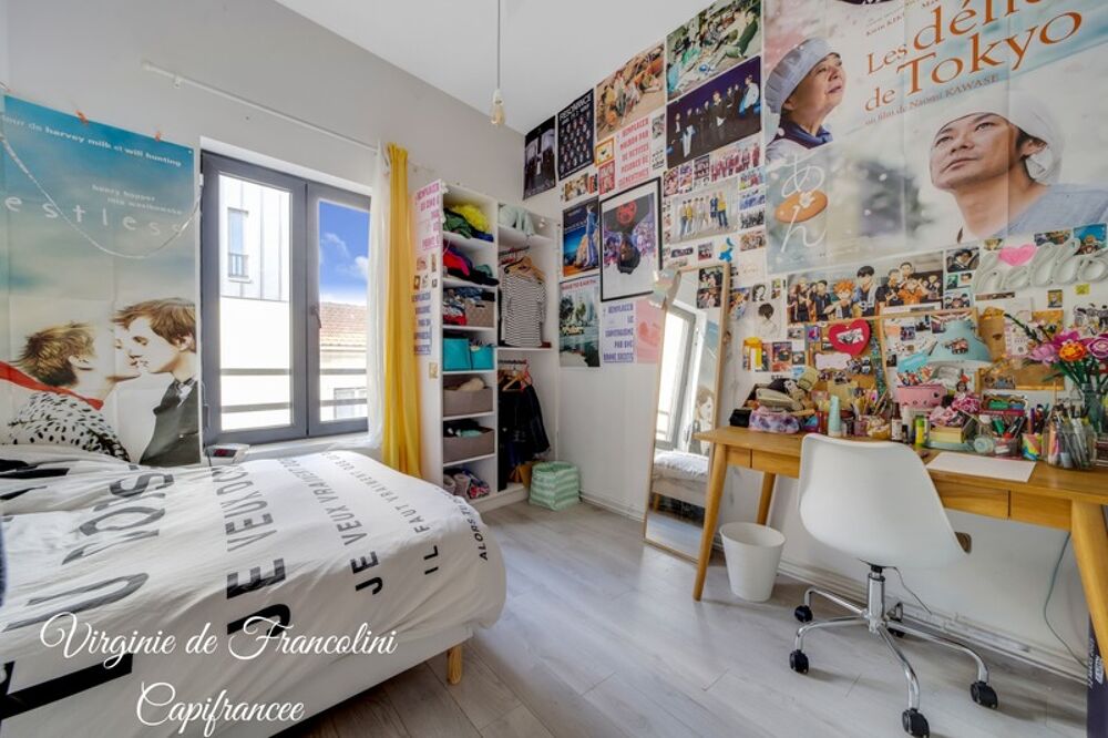  vendre  Maison Montreuil (93100)