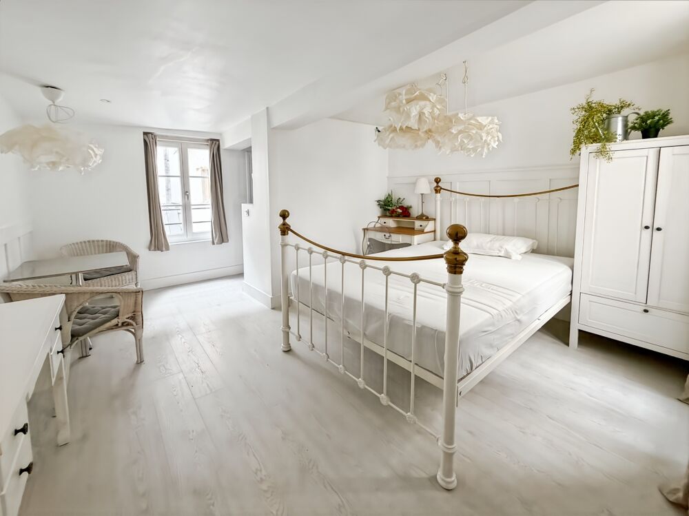 Vente Immeuble Rouen Hyper Centre Immeubles 10 F1 - 2 locaux commerciaux Rouen