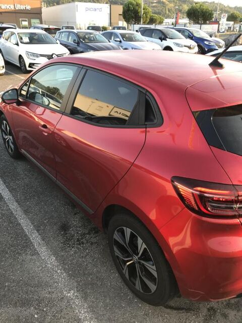 Clio V EVOLUTION TCE 90 2022 occasion 38160 Chatte