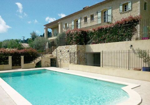  Appartement � louer 4 pi�ces 110 m�