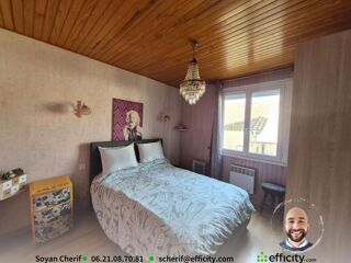  Maison � vendre 4 pi�ces 80 m�