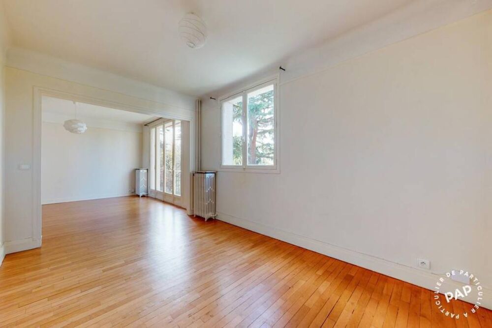 à vendre  Appartement Issy-les-Moulineaux (92130)
