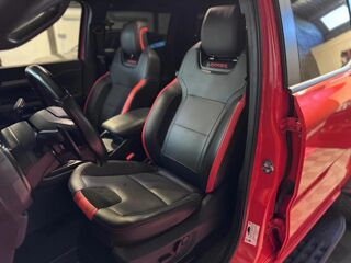 Divers e-AWD Double Cabine 2022 occasion 77250 Moret Loing Et Orvanne