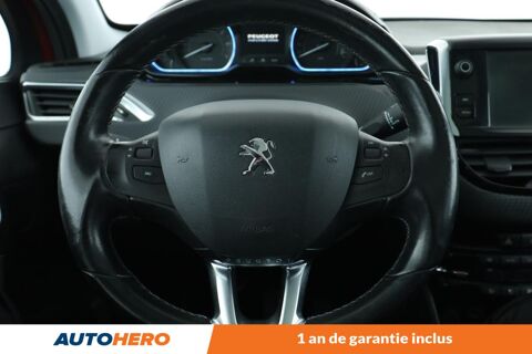2008 1.2 PureTech Allure 110 ch 2016 occasion 92130 Issy-les-Moulineaux