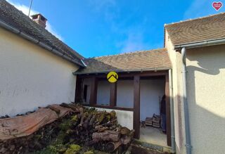  Maison à vendre 4 pièces 100 m²