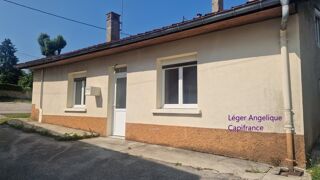  Appartement à vendre 2 pièces 54 m²