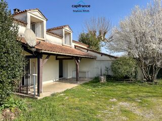  Maison à vendre 8 pièces 145 m²