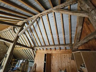  Ferme � vendre 3 pi�ces 110 m�