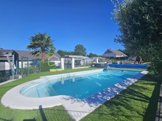  Maison � vendre 8 pi�ces 252 m�