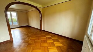  Maison à vendre 6 pièces 124 m²