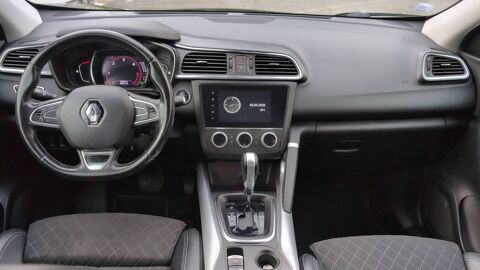 Kadjar II 1.5 dCi 115 EDC Intens - Automatique 2020 occasion 31100 Toulouse