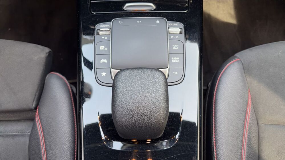 Classe A 200 7G-DCT AMG Line 2021 occasion 01710 Echenevex