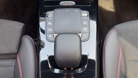 Classe A 200 7G-DCT AMG Line 2021 occasion 01710 Echenevex