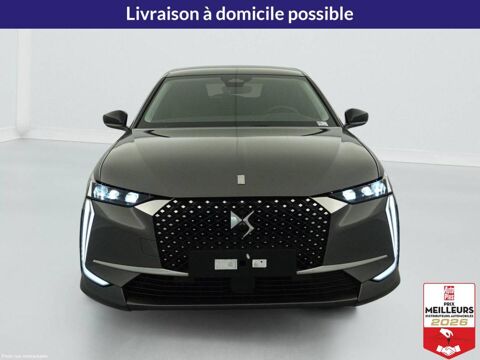 DS4 PureTech 130 EAT8 Rivoli 2024 occasion 10150 Lavau