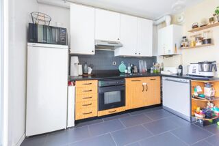  Appartement � vendre 3 pi�ces 71 m�