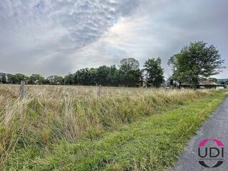  Terrain � vendre 6597 m�