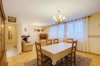  Maison � vendre 4 pi�ces 85 m�