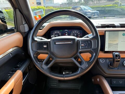 Defender 2.0 P400e 404 4WD BVA8 X 2021 occasion 69330 Meyzieu