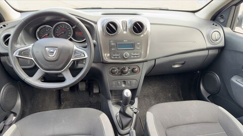 Sandero 1.0 SCe 75 Urban Stepway 2019 occasion 11000 Carcassonne