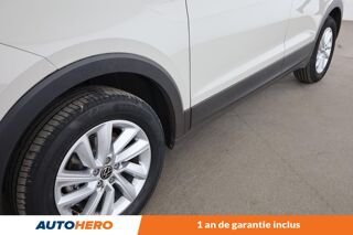 T-Cross 1.0 TSI Life Tech 95 ch 2023 occasion 92130 Issy-les-Moulineaux