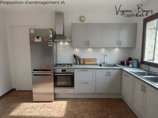  Maison � vendre 4 pi�ces 92 m�