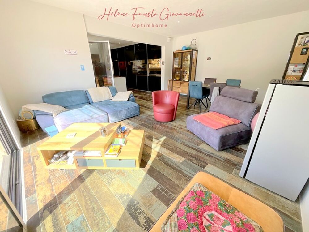 � vendre  Maison Murato (20239)