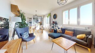  Appartement � vendre 3 pi�ces 68 m�