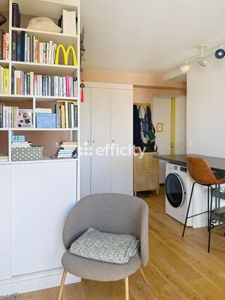 Vente Appartement Appartement Paris 18