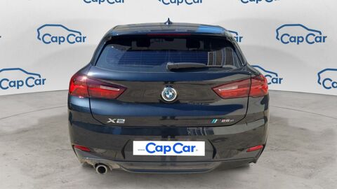 X2 xDrive 25e 220 Hybrid BVA6 M Sport - Automatique Toit ouvran 2023 occasion 45000 Orleans